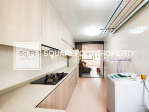 For Sale : Blk 52 Lengkok Bahru