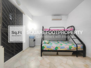 For Sale : Blk 103 Henderson Crescent