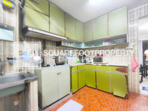 For Sale : Blk 103 Henderson Crescent