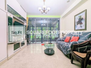 For Sale : Ferraria Park