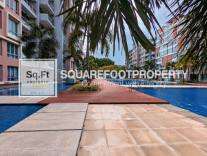 For Sale : Ferraria Park