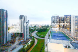 For Sale: The Tennery