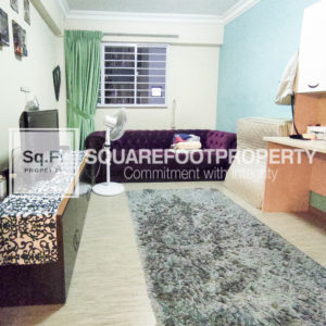 For Sale : Blk 715 Yishun Street 71