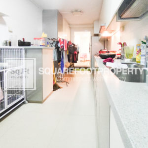 For Sale : Blk 715 Yishun Street 71