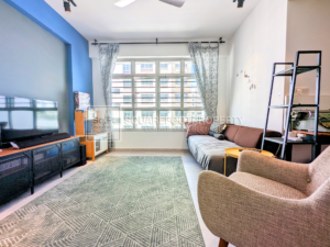 For Sale : Blk 675C Yishun Ave 4