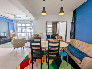 For Sale : Blk 675C Yishun Ave 4