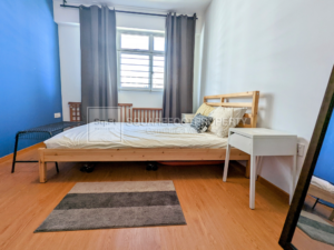 For Sale : Blk 675C Yishun Ave 4