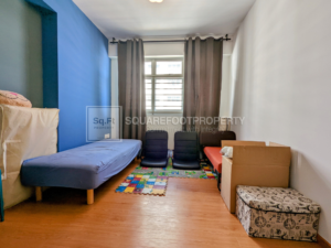 For Sale : Blk 675C Yishun Ave 4