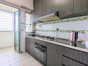 For Sale : Blk 459 Yishun Ave 11