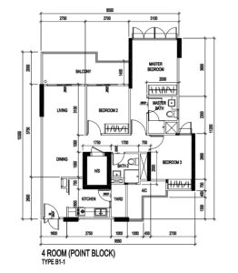 For Sale : Blk 747C Bedok Reservoir Crescent
