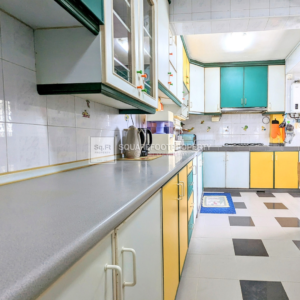 For Sale: Blk 43 Marine Crescent