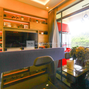 For Sale: The Skywoods