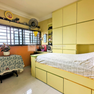 For Sale: Blk 43 Marine Crescent