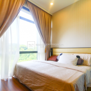 For Sale: The Skywoods