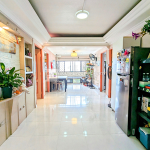 For Sale: Blk 43 Marine Crescent