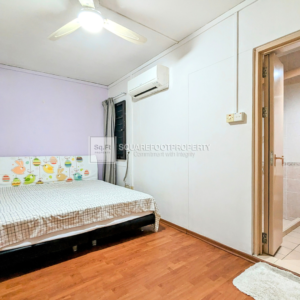 For Sale: Blk 625 Jurong West St 61