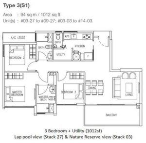 For Sale: The Skywoods