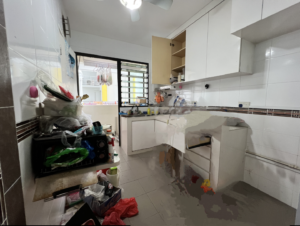 For Sale : Blk 52 Havelock Road