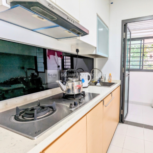 For Sale : Blk 87 Dawson Road