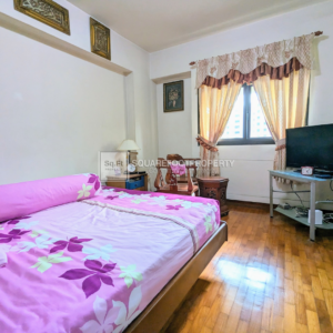 For Sale : Blk 655A Jurong West St 61