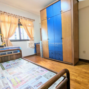 For Sale : Blk 655A Jurong West St 61