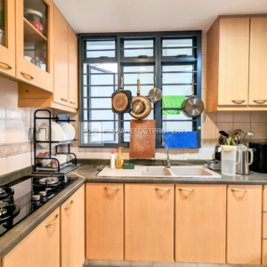 For Sale : Regentville