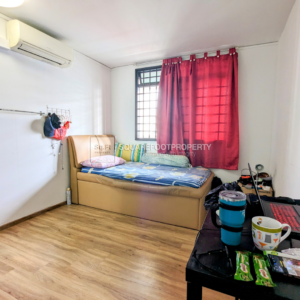 For Sale : Blk 506 Hougang Ave 8