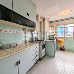 For Sale : Blk 462 Crawford Lane