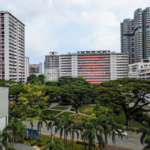 For Sale : Blk 462 Crawford Lane